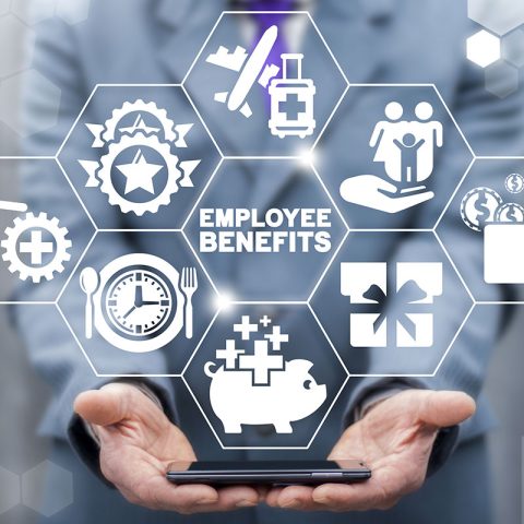 Tailoring your benefits package