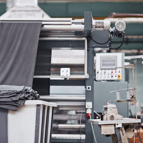 Delta Fabrics