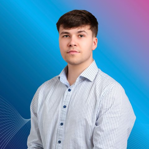 Adam headshot