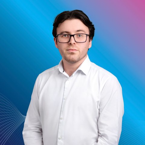 Matthew headshot